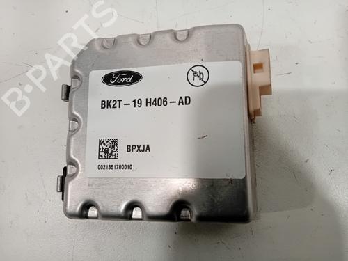 Camera FORD TRANSIT CUSTOM V362 Van (FY, FZ) 2.2 TDCi | BP25133494E14  - Image 6