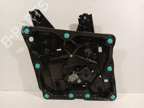 Front left window mechanism VW GOLF VIII (CD1, DA1) 1.5 eTSI | BP29336336C22 