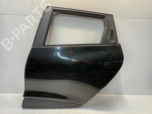 Puerta trasera izquierda RENAULT CLIO IV Grandtour (KH_) 1.5 dCi 90 (KHN3, KHN4) (90 hp) 30006014