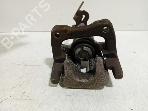 Right rear brake caliper SEAT LEON (5F1) 1.4 TSI | BP18025823M106 