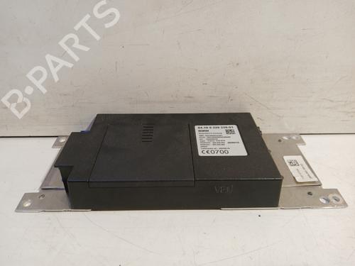 Module électronique BMW 5 Touring (F11) 525 d xDrive (218 hp) 31264291