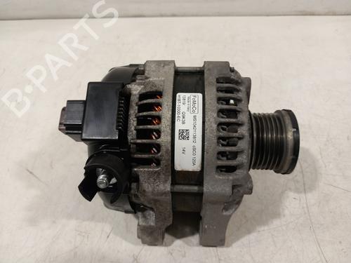 Alternator FORD FIESTA VII (HJ, HF) 1.1 Ti-VCT | BP37609082M7 - Image 3