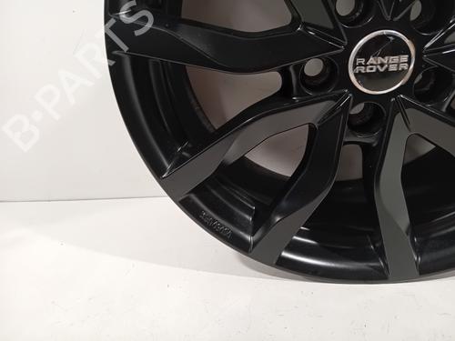 Rim LAND ROVER RANGE ROVER SPORT I (L320) 2.7 D 4x4 | BP27653804C45 