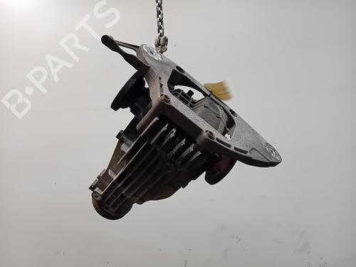 Differential, bag Differential, bag 38730424 38730424