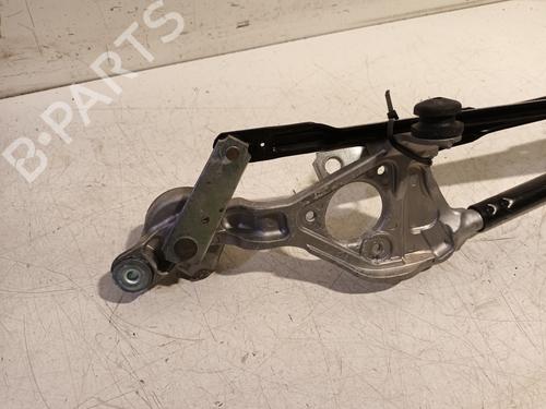Front wipers mechanism KIA RIO III (UB) 1.2 CVVT | BP16420700C83 