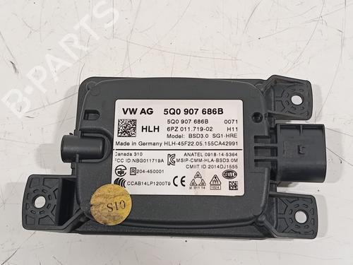 Electronic sensor VW GOLF VII (5G1, BQ1, BE1, BE2) 1.4 GTE Hybrid | BP30908093M84