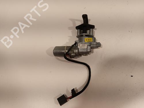 Altro VW MULTIVAN T5 (7HM, 7HN, 7HF, 7EF, 7EM, 7EN) 2.5 TDI 7H0843765D | 7H0843766F