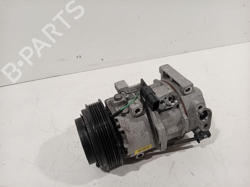 Used AC compressor AC compressor 30625295 30625295