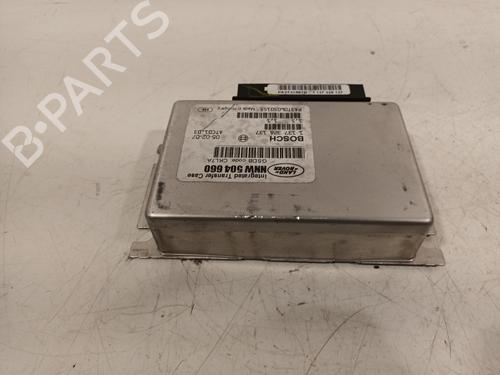 Electronic module LAND ROVER DISCOVERY III (L319) 2.7 TD 4x4 | BP15716671M83 