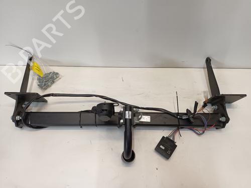 Trækkugle/Mekanisme VW CADDY V Box Body/MPV (SBA, SBH) 2.0 TDi (75 hp) 30107887