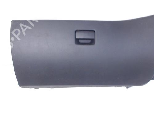 Used Glove box CITROËN C4 Picasso I MPV (UD_) 1.6 HDi (109 hp) 1296579