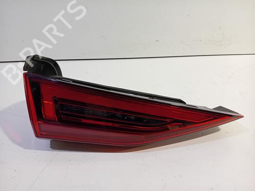 Used Left tailgate light Left tailgate light 24631616 24631616
