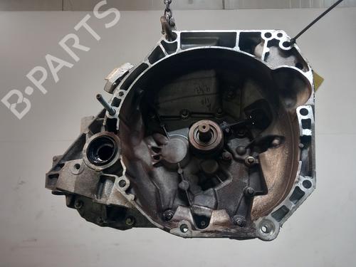 gearbox-nissan-micra-v-k14-2016-34555284 main image