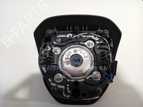 Driver airbag PEUGEOT 308 II (LB_, LP_, LW_, LH_, L3_) 2.0 BlueHDi 150 | BP29870501C9