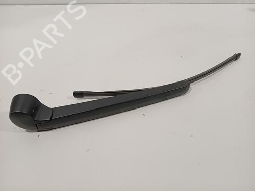 Used Rear windshield wiper arm Rear windshield wiper arm 23646505 23646505