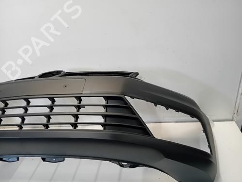 Front bumper VW CADDY IV Box Body/MPV (SAA, SAH) 1.4 TSI | BP26203175C7