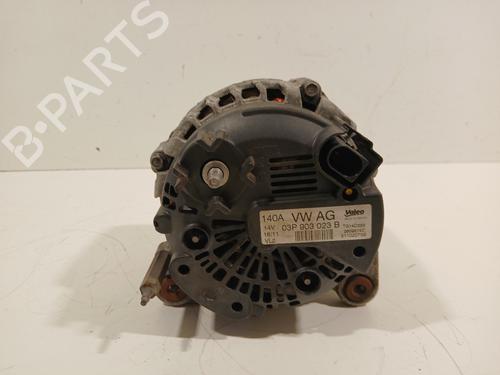 Alternator SEAT IBIZA IV ST (6J8, 6P8) 1.2 TDI | BP29926316M7