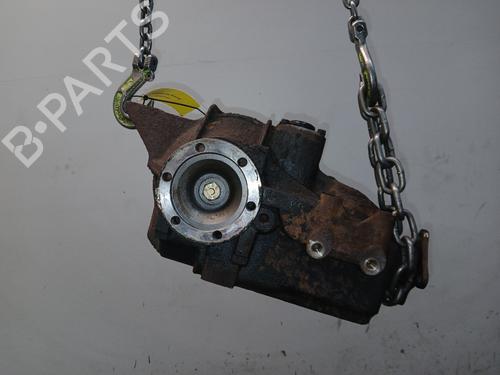Used Rear differential Rear differential 38759108 38759108