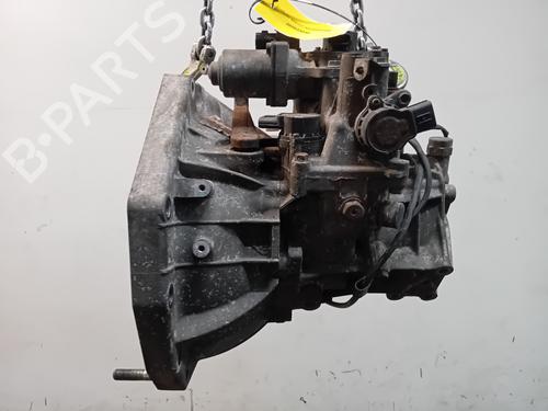 Gearbox SUZUKI SWIFT III (MZ, EZ) 1.3 (RS413, ZC11S) | BP38093685M3 - Image 4