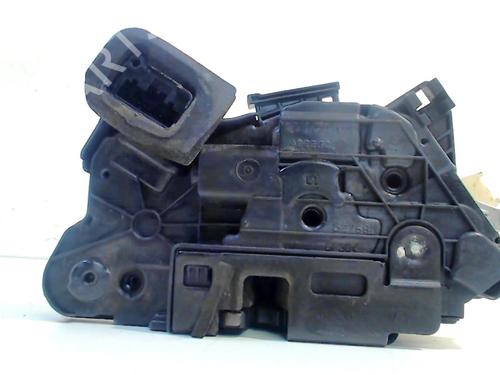 Used Front left lock VW POLO V (6R1, 6C1) 2.0 R WRC (220 hp) 13204367