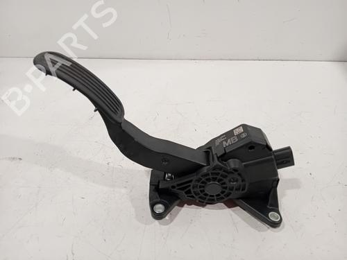 Used Pedal TOYOTA YARIS (_P21_, _PA1_, _PH1_) 1.5 Hybrid (MXPH10, MXPH11) (116 hp) 28718245