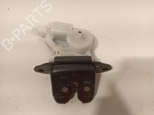 Tailgate lock NISSAN PULSAR Hatchback (C13) 1.6 DIG-T | BP17544612C101 