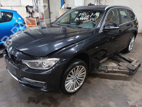 Teile für BMW 3 Touring (F31) 316 i 4907560
