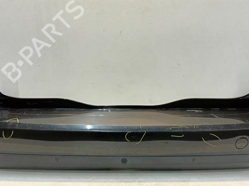 Used Rear bumper Rear bumper CITROËN C4 Grand Picasso II (DA_, DE_) 1.6 BlueHDi 120 (120 hp) 33549875 33549875