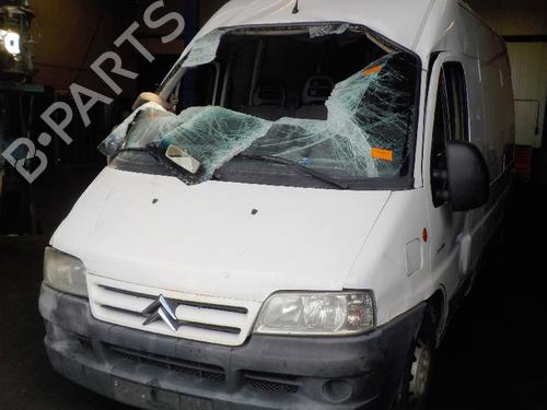 Heater blower motor CITROËN JUMPER I Bus (244, Z_) 2.8 HDi | BP938766M62 