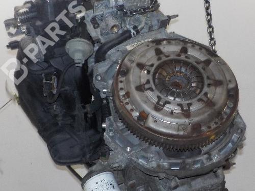 Motor FORD MONDEO III Saloon (B4Y) 2.0 16V | BP5336228M1 