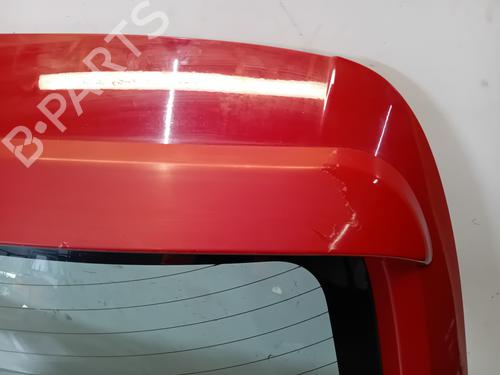 Tailgate ALFA ROMEO MITO (955_) 1.4 (955AXB1B, 955.AXF1B) | BP28162171C6 