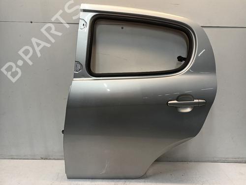 Used Left rear door PEUGEOT 108 1.0 VTi (69 hp) 23988643