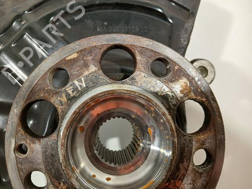 Right front steering knuckle MERCEDES-BENZ B-CLASS Sports Tourer (W246, W242) B 180 (246.242) | BP29371157M26 