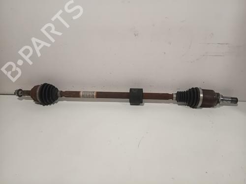 Used Right front driveshaft Right front driveshaft 38499126 38499126