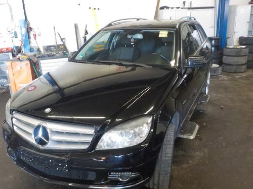 Used Parts MERCEDES-BENZ C-CLASS T-Model (S204)  C 200 CDI (204.201)  956949