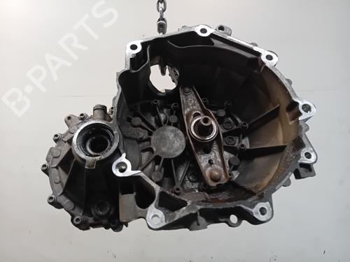 Used Gearbox Gearbox SEAT Mii (KF1, KE1) 1.0 (60 hp) 40010585 40010585