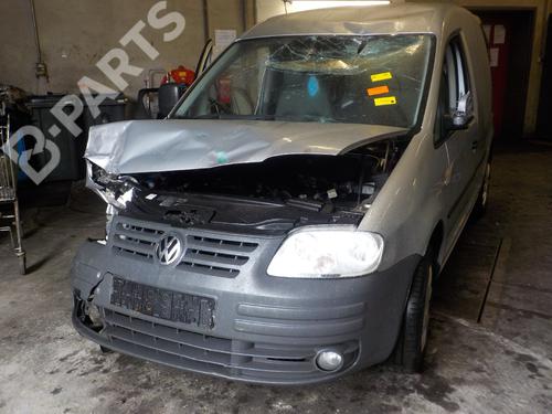 VW CADDY III Box Body/MPV (2KA, 2KH, 2CA, 2CH)  2.0 SDI  942385