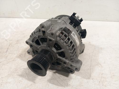 Used Alternator Alternator BMW 5 (G30, F90) 520 d (190 hp) 33917269 33917269