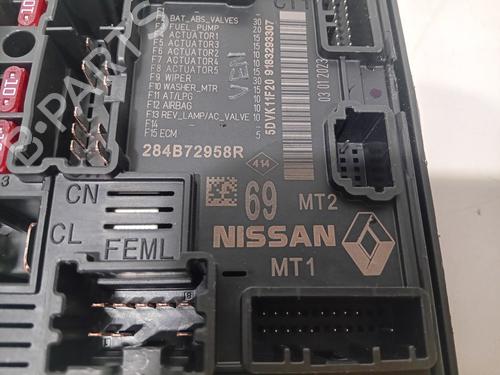 Fuse box RENAULT AUSTRAL TCe 160 (HGMJ) | BP36641444E1 - Image 3