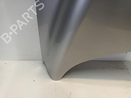 Hood PEUGEOT 308 I (4A_, 4C_) 1.6 16V | BP17572099C1