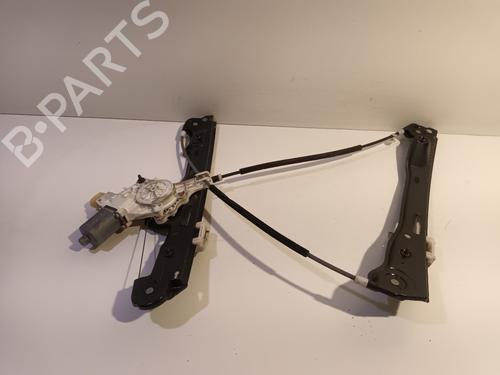 Used Front right window mechanism BMW 1 (E87) 118 d (136 hp) 16283524