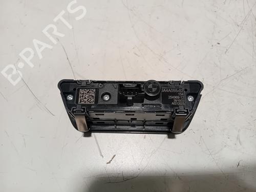 Headlight switch BMW 2 Active Tourer (U06) 218i | BP40184877I24 - Image 2