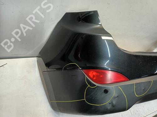 Rear bumper HYUNDAI ix35 (LM, EL, ELH) 2.0 | BP25009658C8 