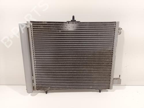 Used AC radiator PEUGEOT 208 I (CA_, CC_) 1.6 VTi (120 hp) 16405233