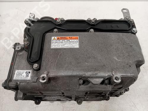 Used Inverter/Converter Inverter/Converter TOYOTA AURIS (_E18_) 1.8 Hybrid (ZWE186_, ZWE186R) (136 hp) 33403417 33403417