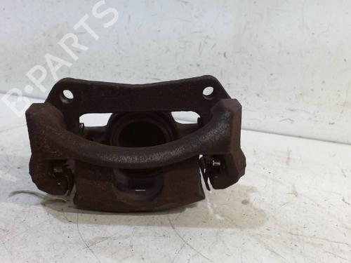 Right front brake caliper FORD FIESTA VI (CB1, CCN) 1.25 | BP11786015M104 