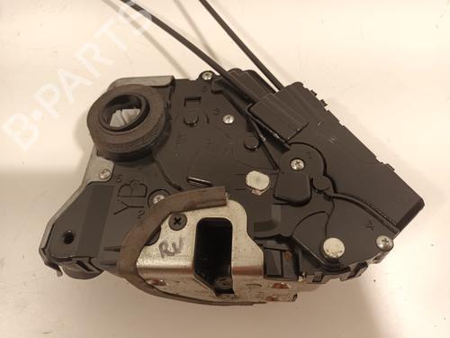Hinge/Door check strap TOYOTA YARIS (_P9_) 1.3 VVT-i (SCP90_, SCP90R) | BP16983910C146 