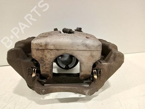 Left rear brake caliper RENAULT AUSTRAL TCe 160 (HGMJ) | BP36670745M107 - Image 3
