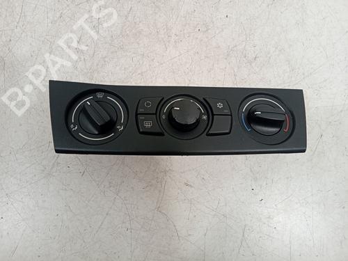 Used Climate control Climate control 19634749 19634749