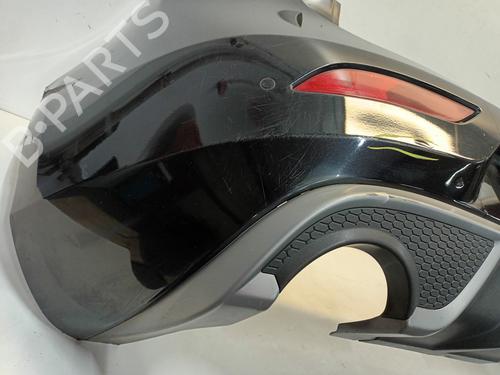 Rear bumper VOLVO V40 Hatchback (525) D2 | BP29816231C8 